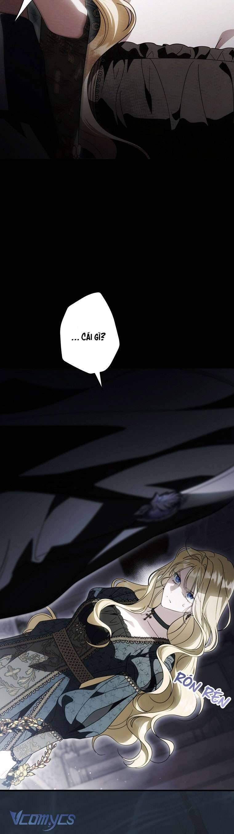 Phương Pháp Khiến Phu Quân Đứng Về Phía Tôi - Chap 104