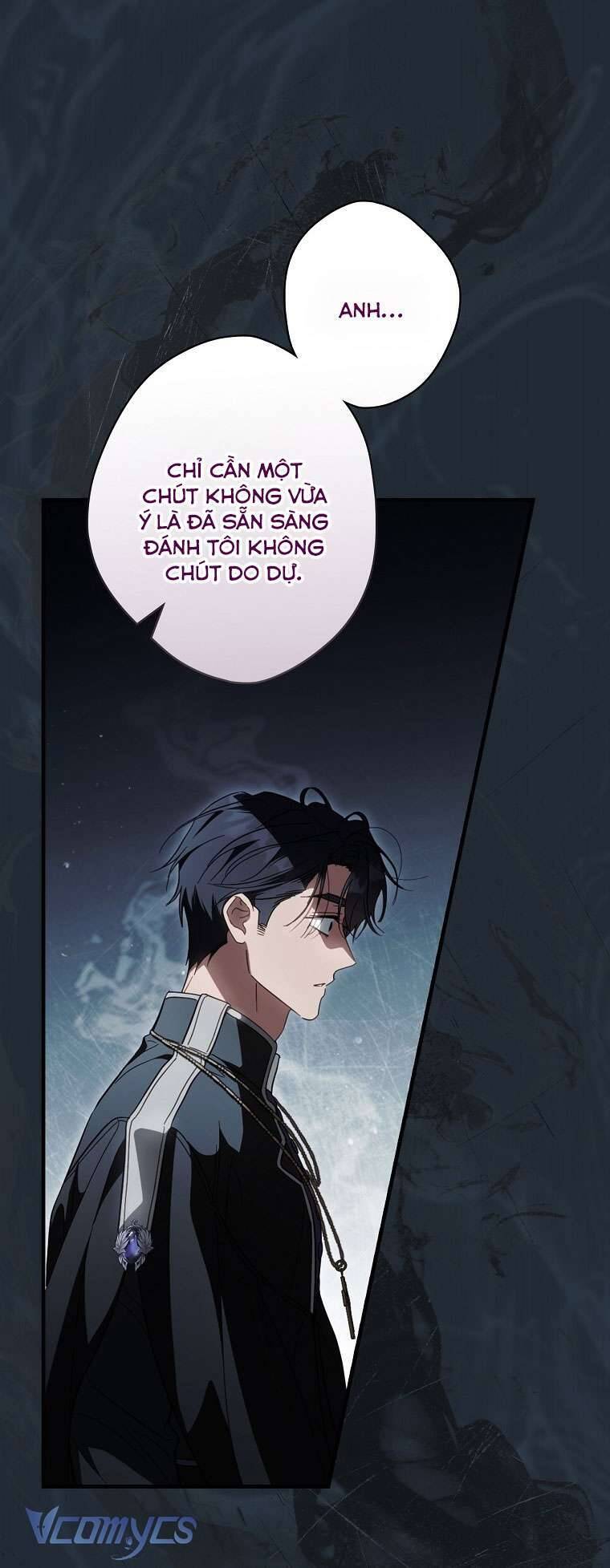 Phương Pháp Khiến Phu Quân Đứng Về Phía Tôi - Chap 104