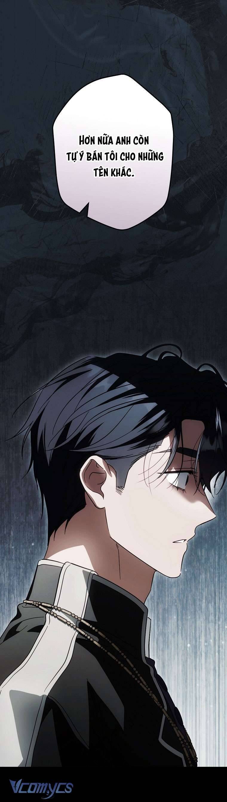 Phương Pháp Khiến Phu Quân Đứng Về Phía Tôi - Chap 104