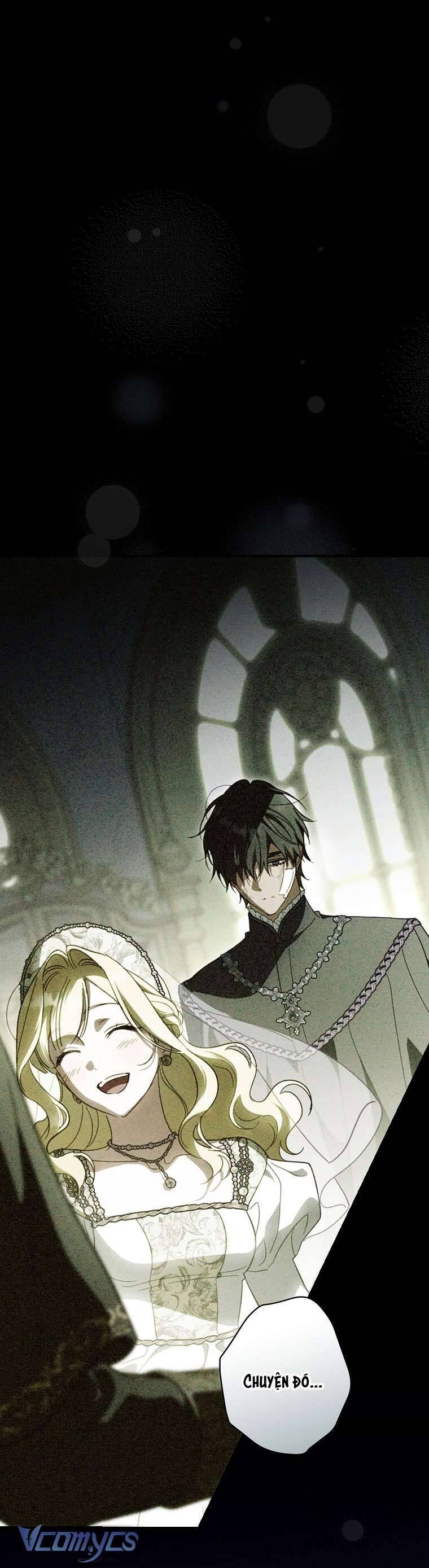 Phương Pháp Khiến Phu Quân Đứng Về Phía Tôi - Chap 104