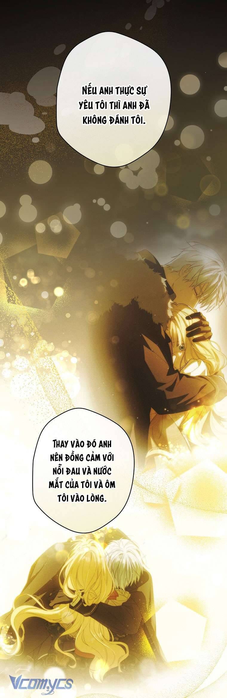 Phương Pháp Khiến Phu Quân Đứng Về Phía Tôi - Chap 104