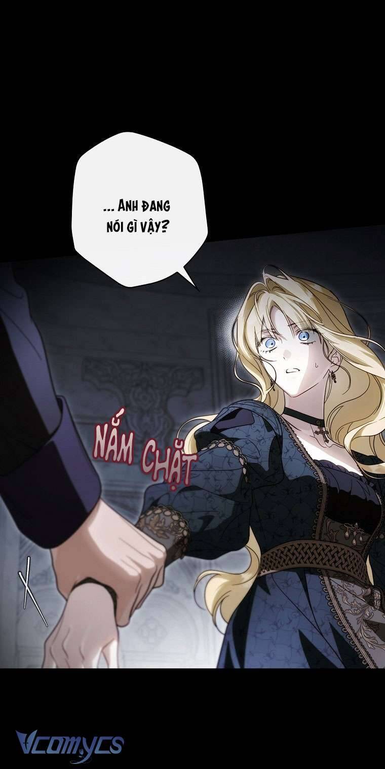 Phương Pháp Khiến Phu Quân Đứng Về Phía Tôi - Chap 104