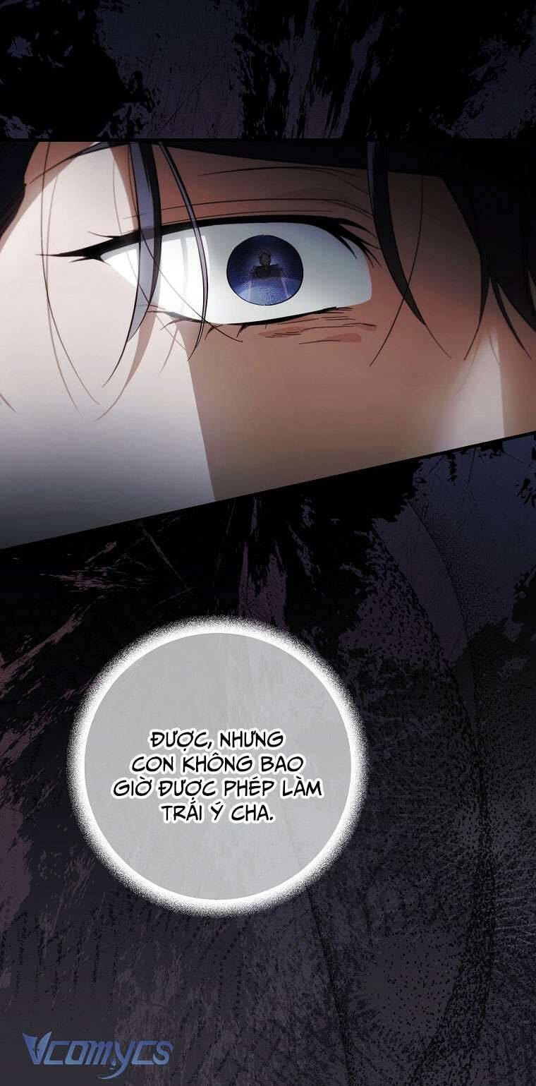 Phương Pháp Khiến Phu Quân Đứng Về Phía Tôi - Chap 104