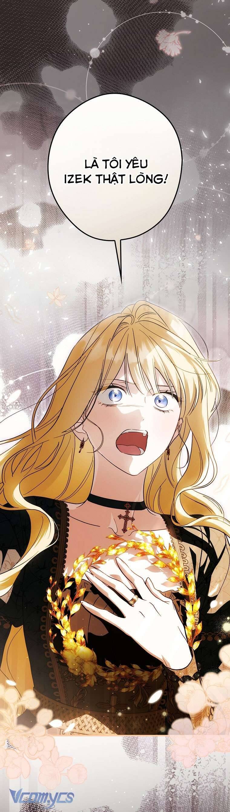 Phương Pháp Khiến Phu Quân Đứng Về Phía Tôi - Chap 104