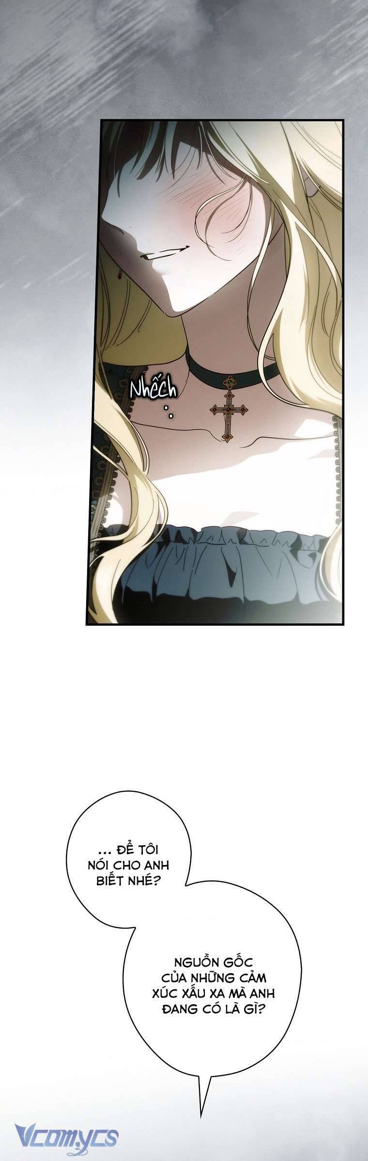 Phương Pháp Khiến Phu Quân Đứng Về Phía Tôi - Chap 104