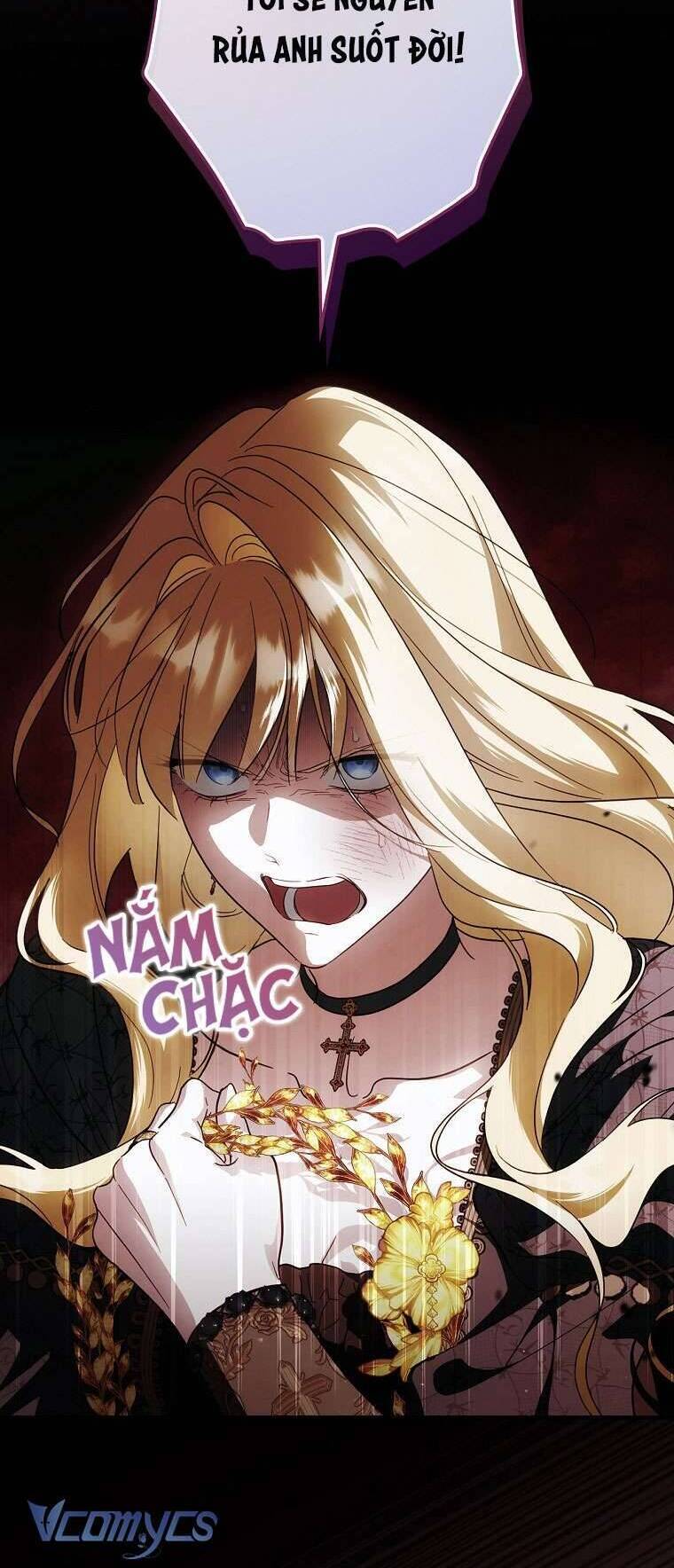 Phương Pháp Khiến Phu Quân Đứng Về Phía Tôi - Chap 104