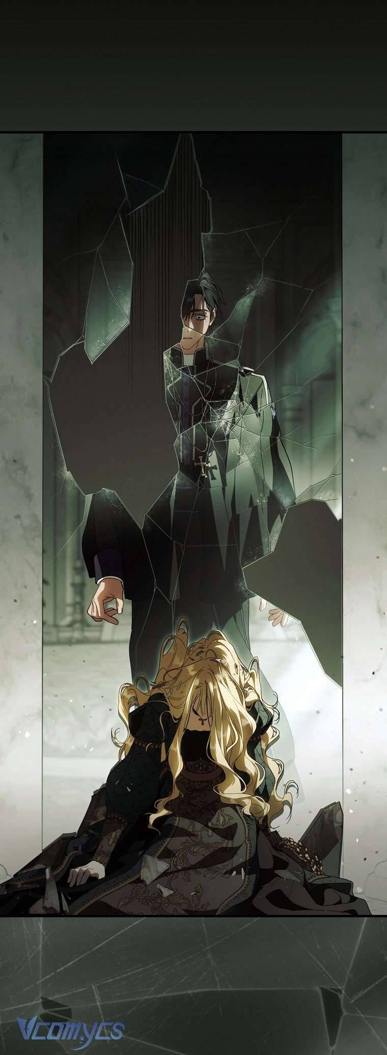 Phương Pháp Khiến Phu Quân Đứng Về Phía Tôi - Chap 104