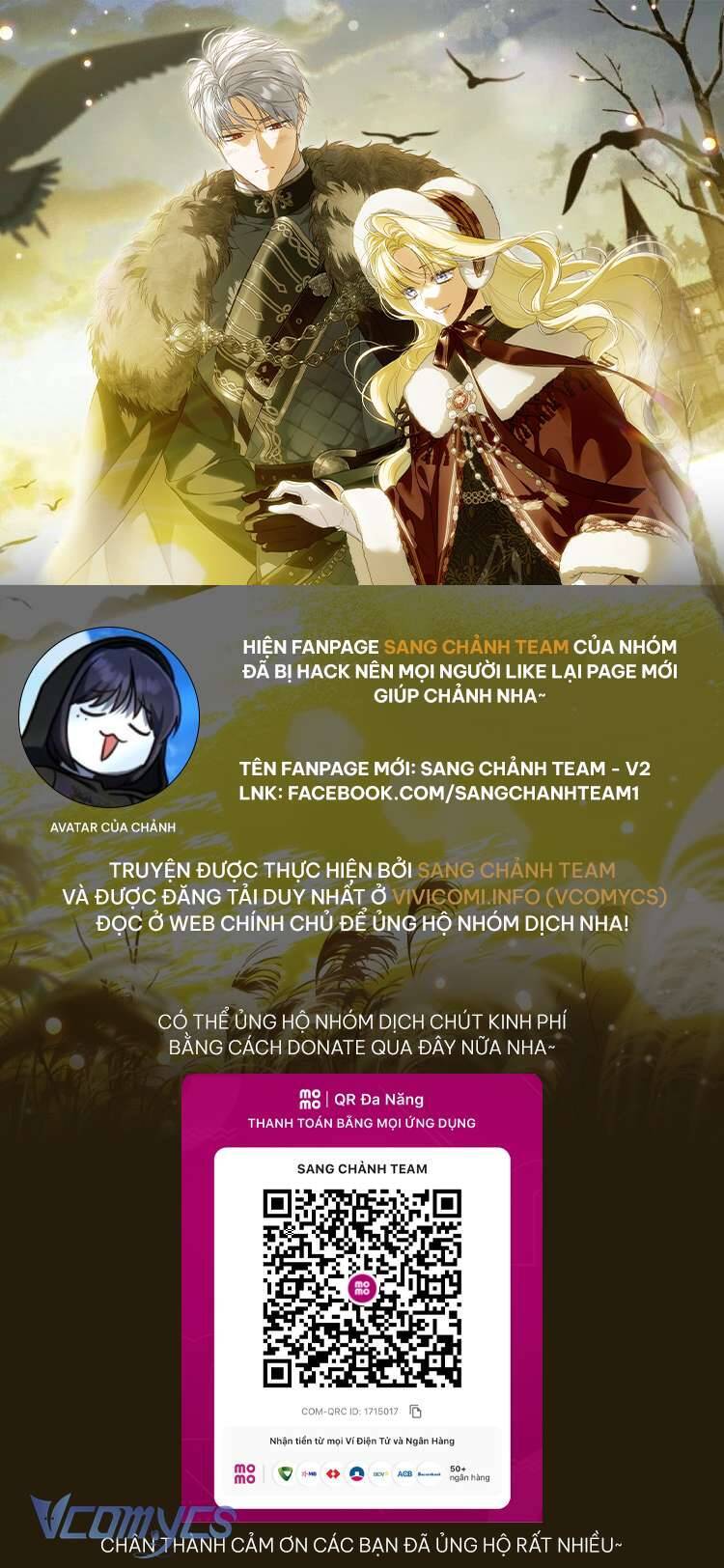 Phương Pháp Khiến Phu Quân Đứng Về Phía Tôi - Chap 104