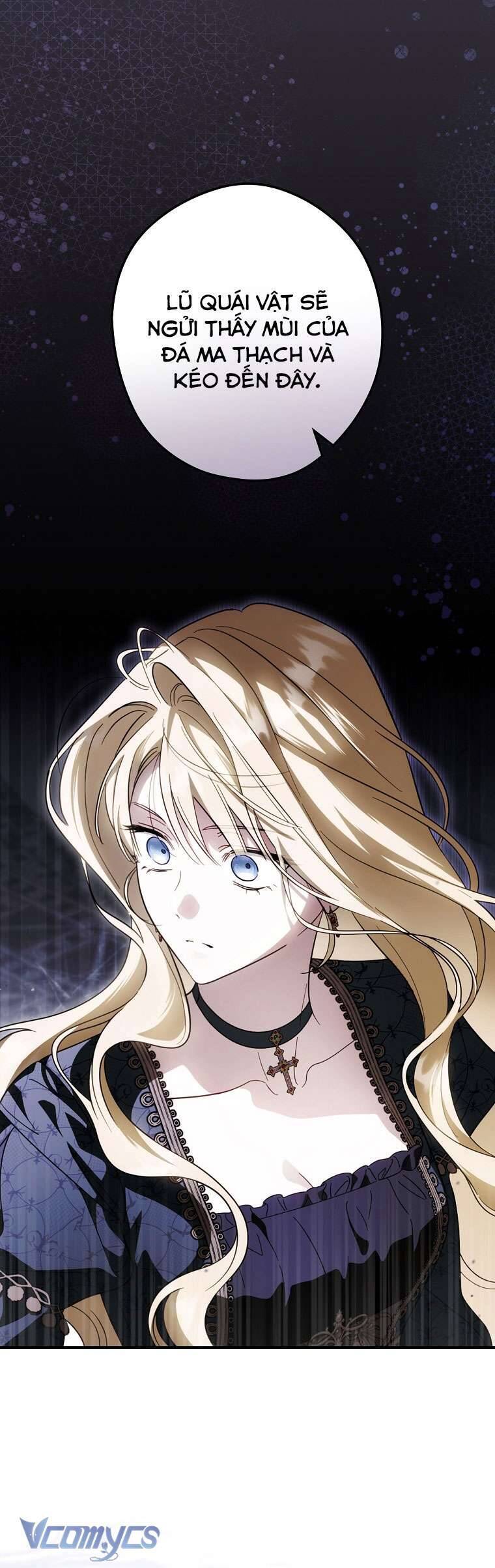 Phương Pháp Khiến Phu Quân Đứng Về Phía Tôi - Chap 104