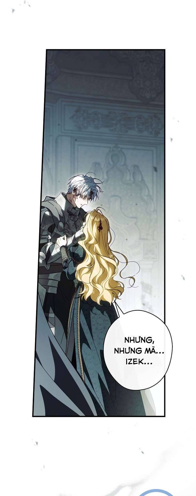 Phương Pháp Khiến Phu Quân Đứng Về Phía Tôi - Chap 106