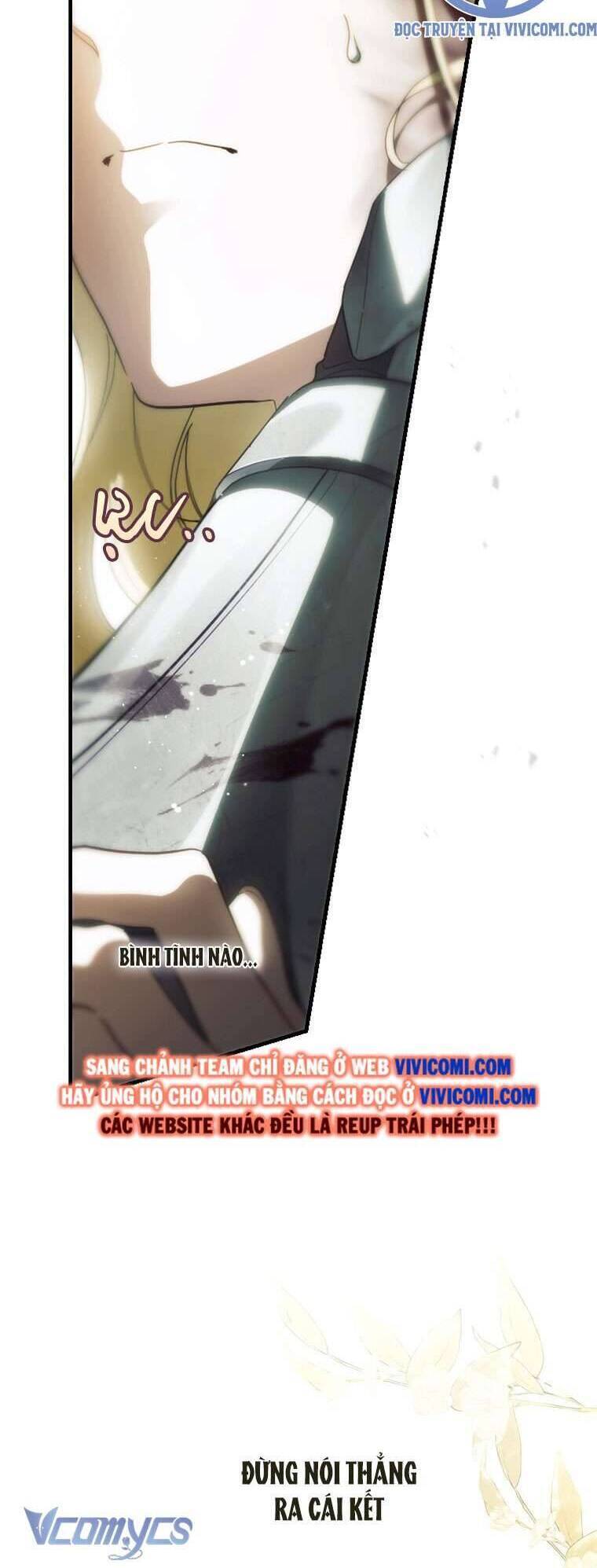 Phương Pháp Khiến Phu Quân Đứng Về Phía Tôi - Chap 106