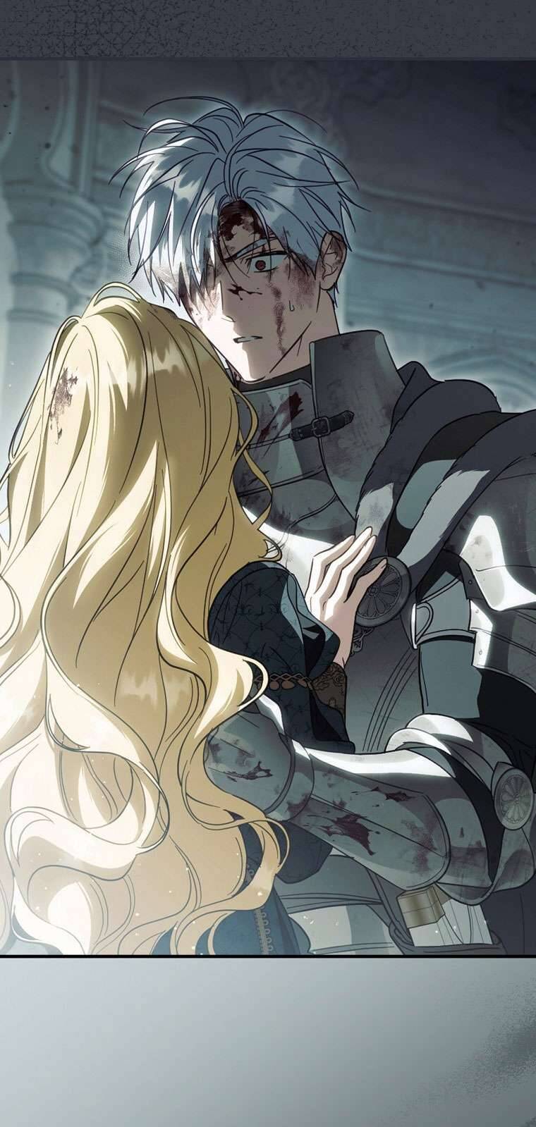 Phương Pháp Khiến Phu Quân Đứng Về Phía Tôi - Chap 106