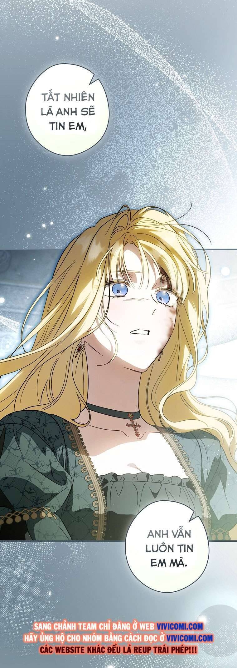 Phương Pháp Khiến Phu Quân Đứng Về Phía Tôi - Chap 106