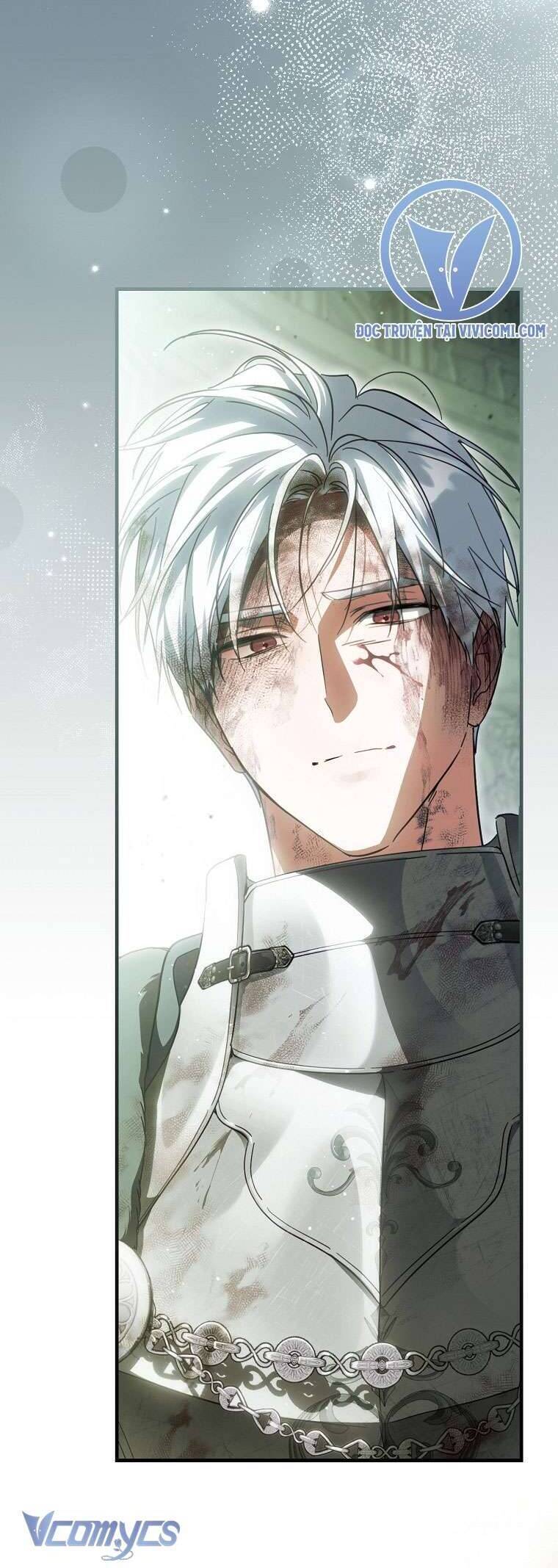 Phương Pháp Khiến Phu Quân Đứng Về Phía Tôi - Chap 106