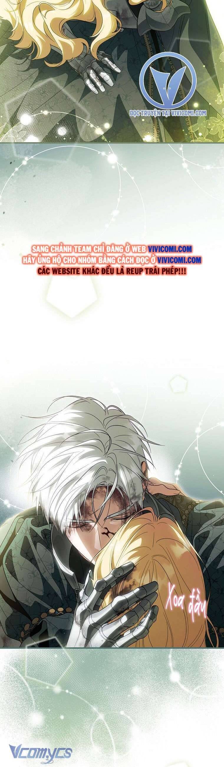 Phương Pháp Khiến Phu Quân Đứng Về Phía Tôi - Chap 106