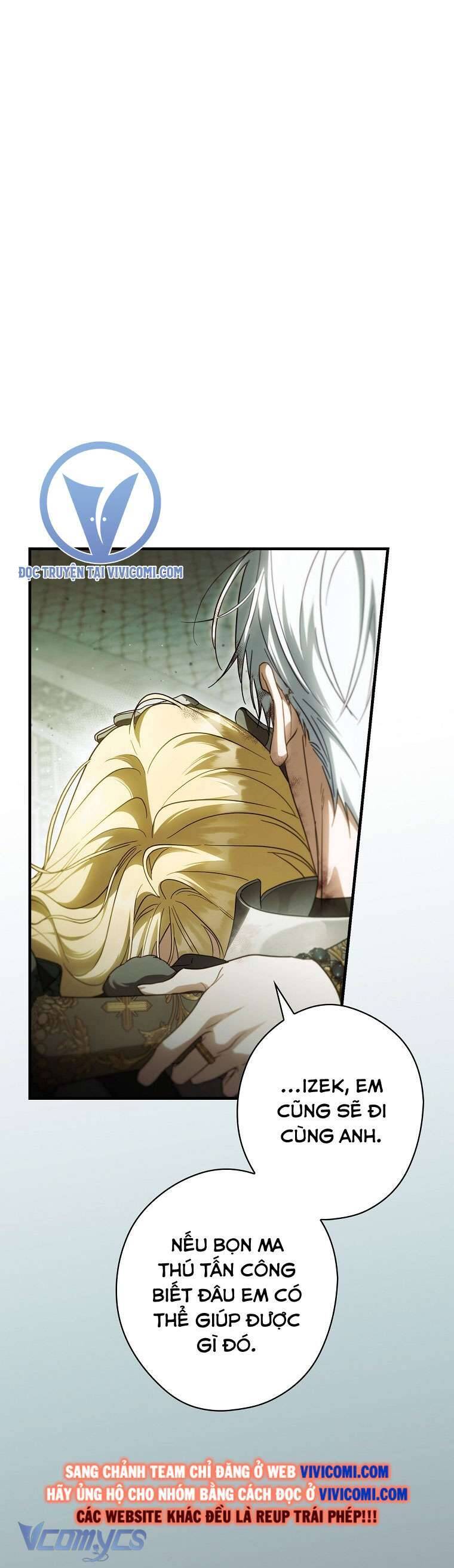 Phương Pháp Khiến Phu Quân Đứng Về Phía Tôi - Chap 106