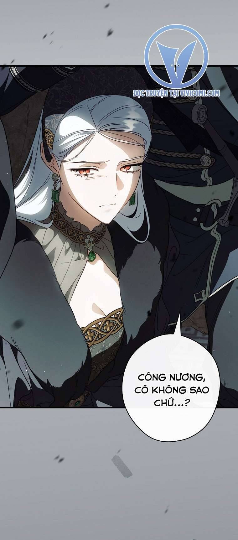 Phương Pháp Khiến Phu Quân Đứng Về Phía Tôi - Chap 106