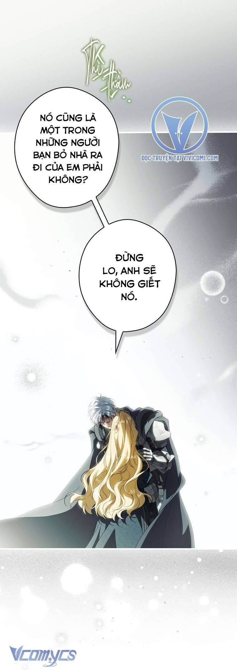 Phương Pháp Khiến Phu Quân Đứng Về Phía Tôi - Chap 106