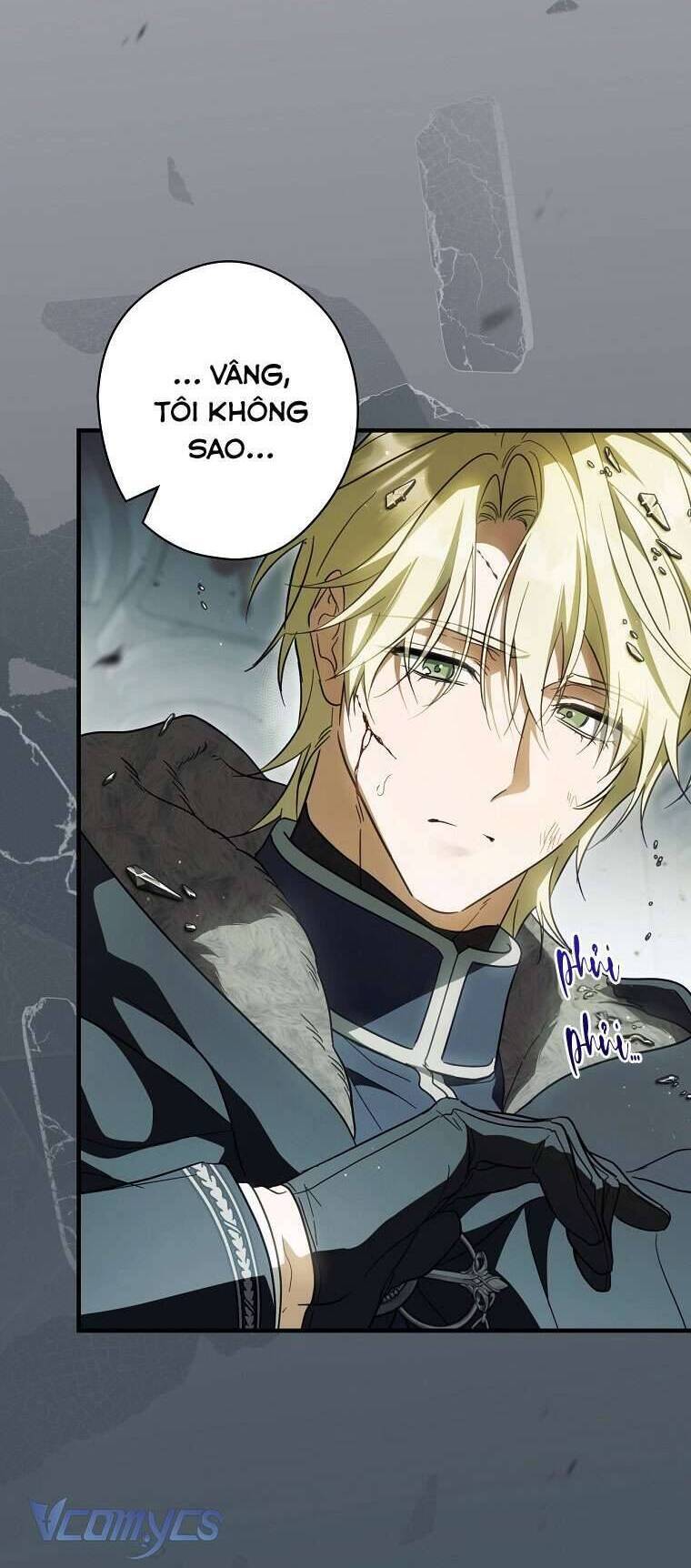 Phương Pháp Khiến Phu Quân Đứng Về Phía Tôi - Chap 106