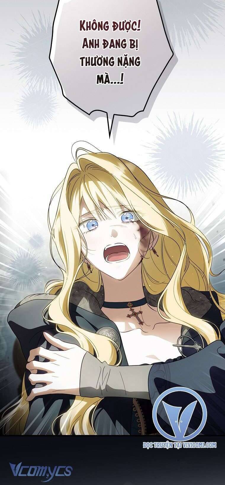 Phương Pháp Khiến Phu Quân Đứng Về Phía Tôi - Chap 106