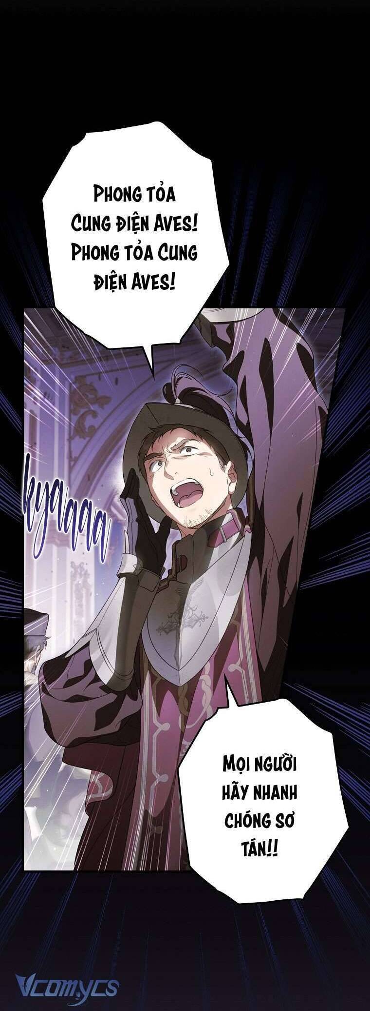 Phương Pháp Khiến Phu Quân Đứng Về Phía Tôi - Chap 106