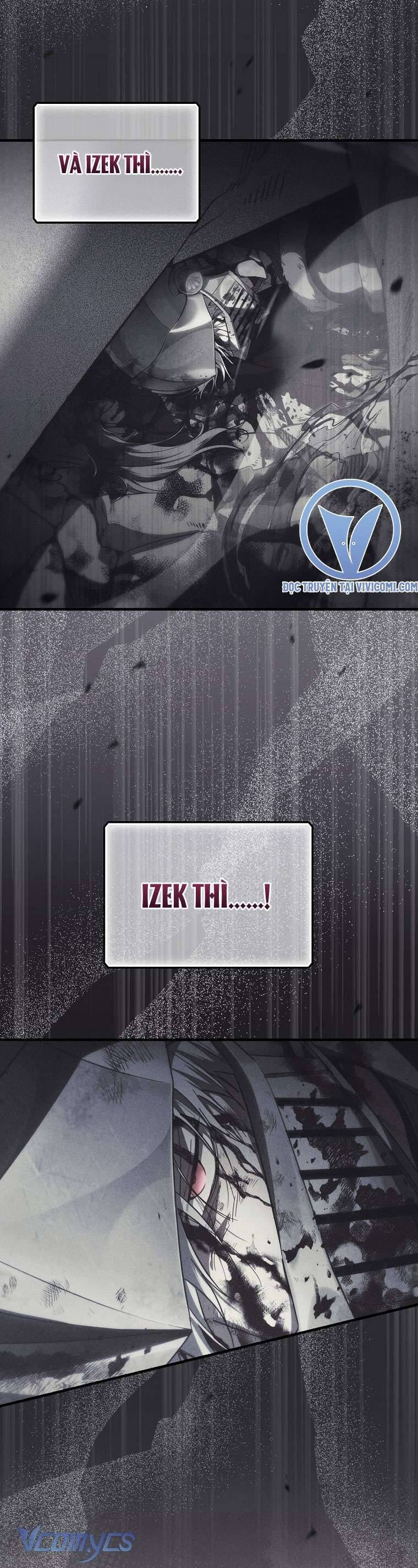 Phương Pháp Khiến Phu Quân Đứng Về Phía Tôi - Chap 106