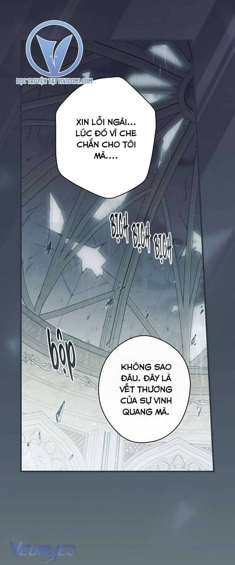 Phương Pháp Khiến Phu Quân Đứng Về Phía Tôi - Chap 106