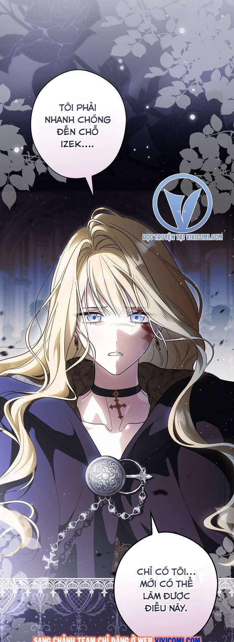 Phương Pháp Khiến Phu Quân Đứng Về Phía Tôi - Chap 106