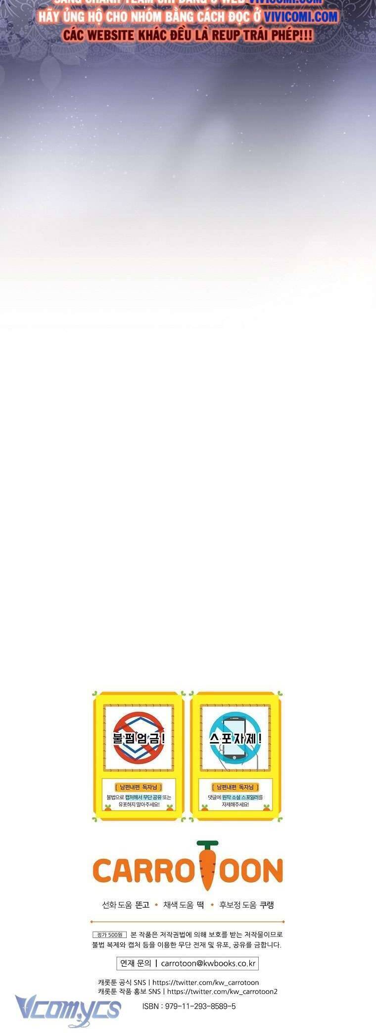 Phương Pháp Khiến Phu Quân Đứng Về Phía Tôi - Chap 106