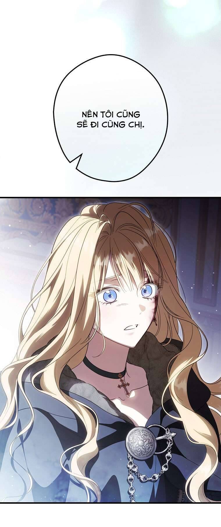 Phương Pháp Khiến Phu Quân Đứng Về Phía Tôi - Chap 107