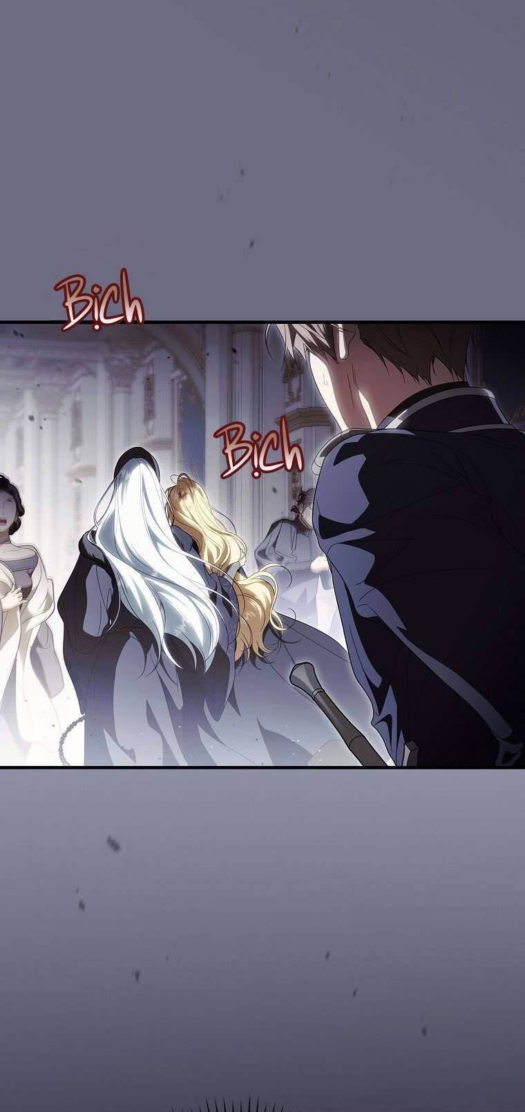 Phương Pháp Khiến Phu Quân Đứng Về Phía Tôi - Chap 107