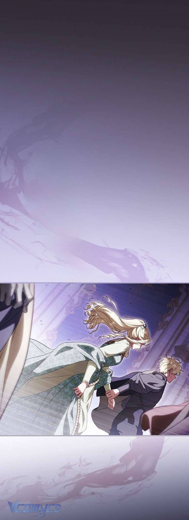 Phương Pháp Khiến Phu Quân Đứng Về Phía Tôi - Chap 107