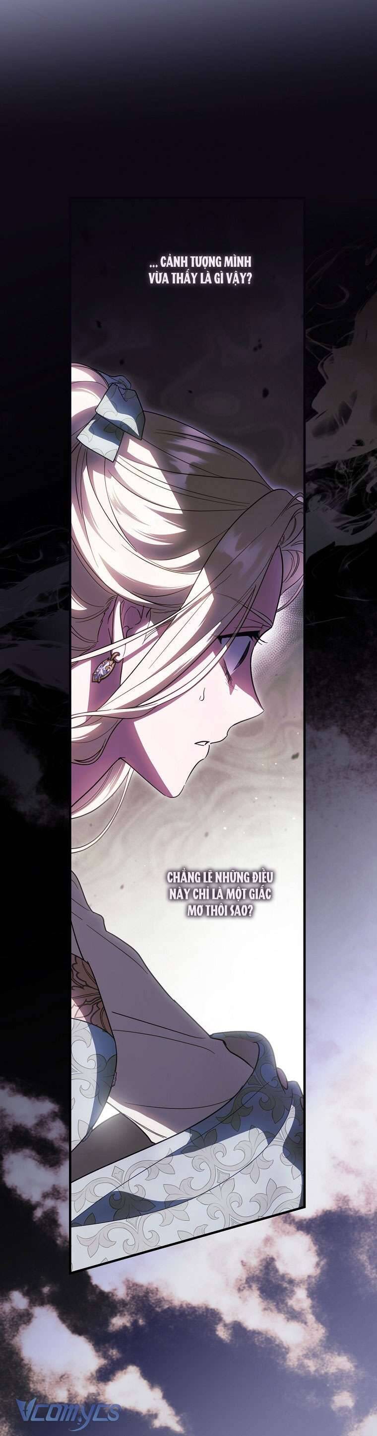 Phương Pháp Khiến Phu Quân Đứng Về Phía Tôi - Chap 107