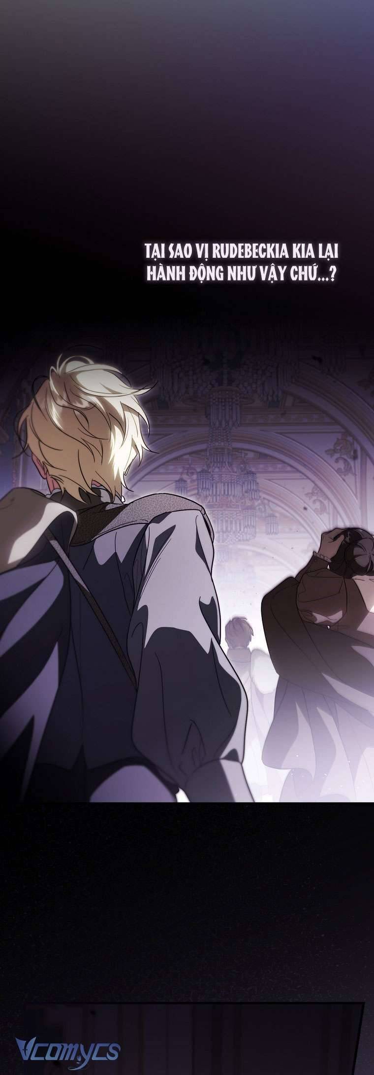 Phương Pháp Khiến Phu Quân Đứng Về Phía Tôi - Chap 107