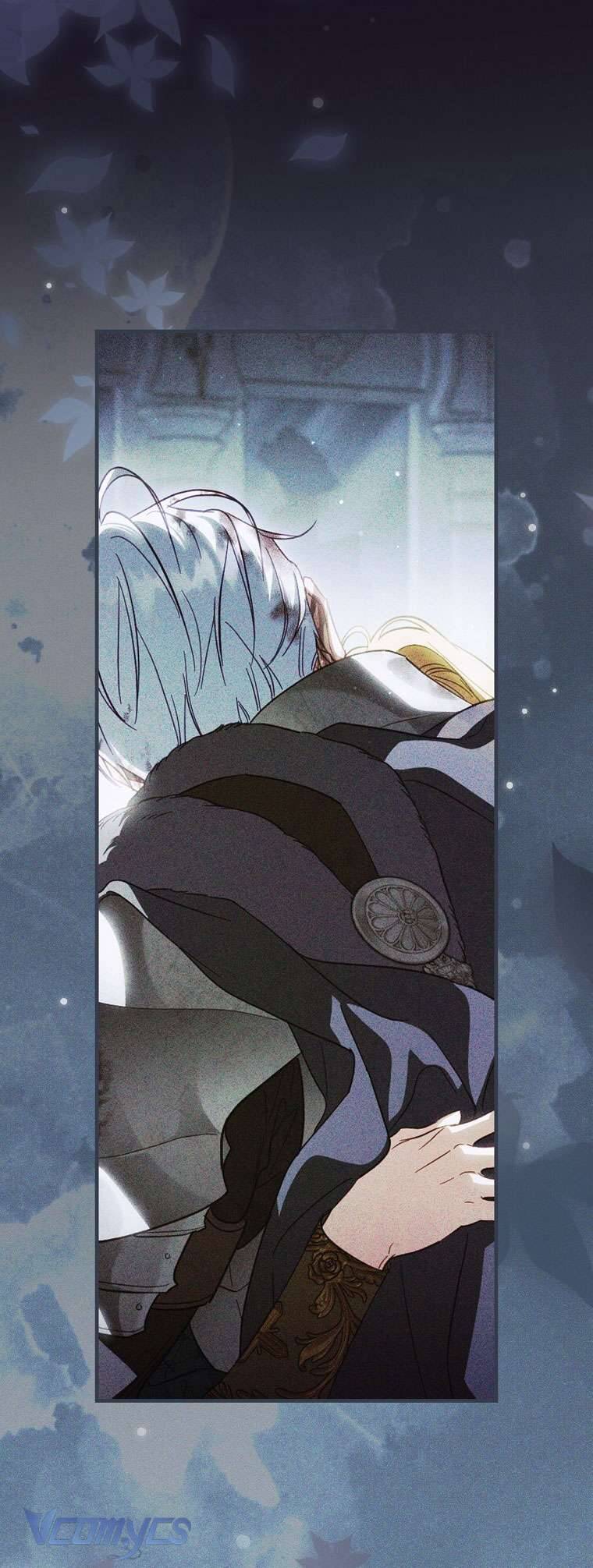 Phương Pháp Khiến Phu Quân Đứng Về Phía Tôi - Chap 107