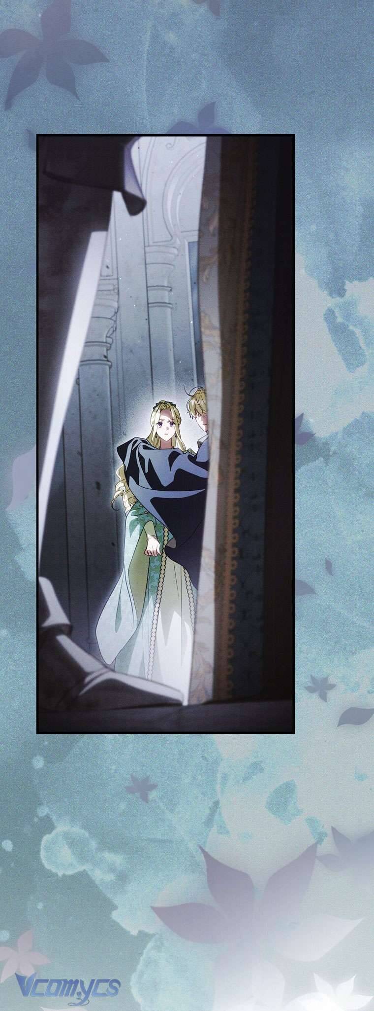 Phương Pháp Khiến Phu Quân Đứng Về Phía Tôi - Chap 107