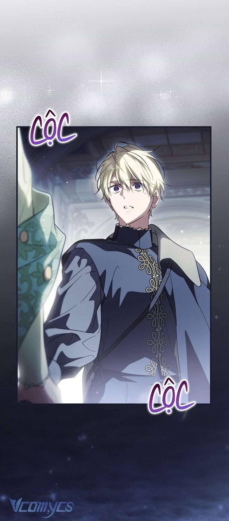 Phương Pháp Khiến Phu Quân Đứng Về Phía Tôi - Chap 107