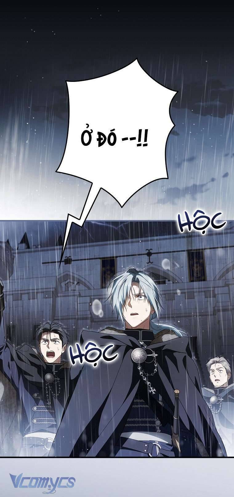 Phương Pháp Khiến Phu Quân Đứng Về Phía Tôi - Chap 107