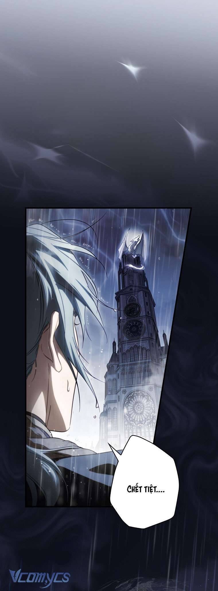 Phương Pháp Khiến Phu Quân Đứng Về Phía Tôi - Chap 107