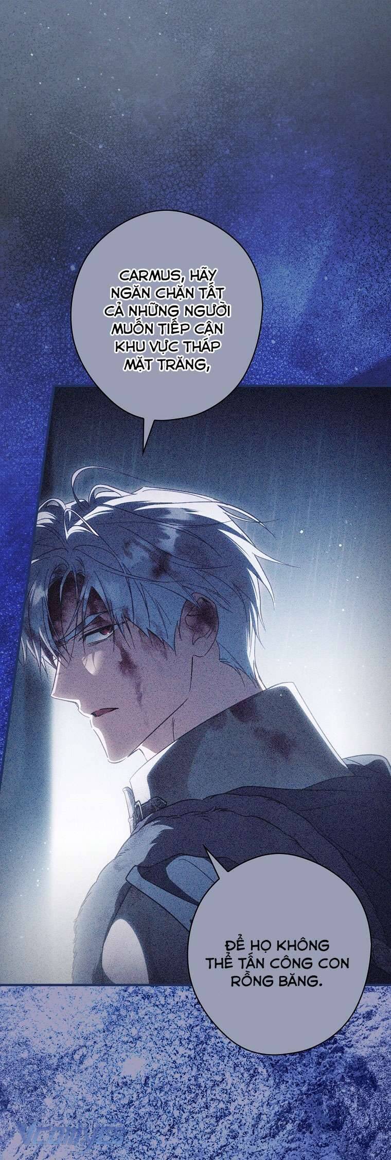 Phương Pháp Khiến Phu Quân Đứng Về Phía Tôi - Chap 107