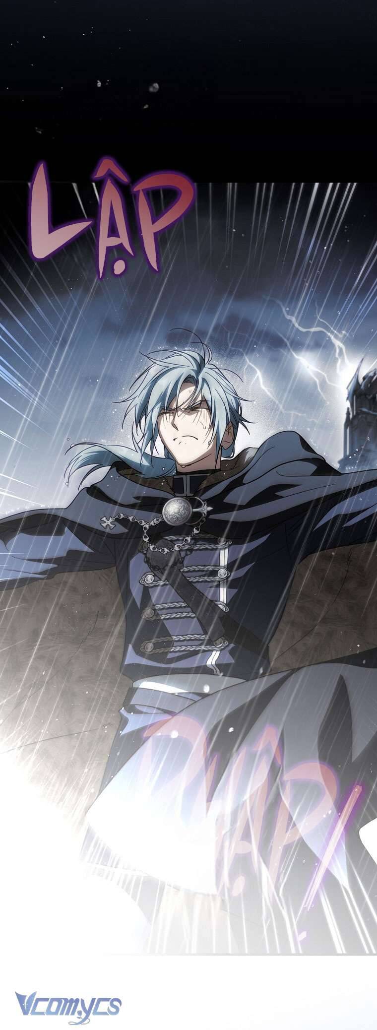 Phương Pháp Khiến Phu Quân Đứng Về Phía Tôi - Chap 107