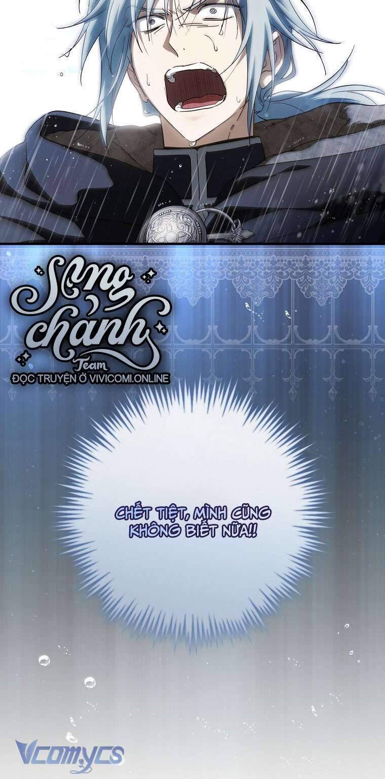 Phương Pháp Khiến Phu Quân Đứng Về Phía Tôi - Chap 107