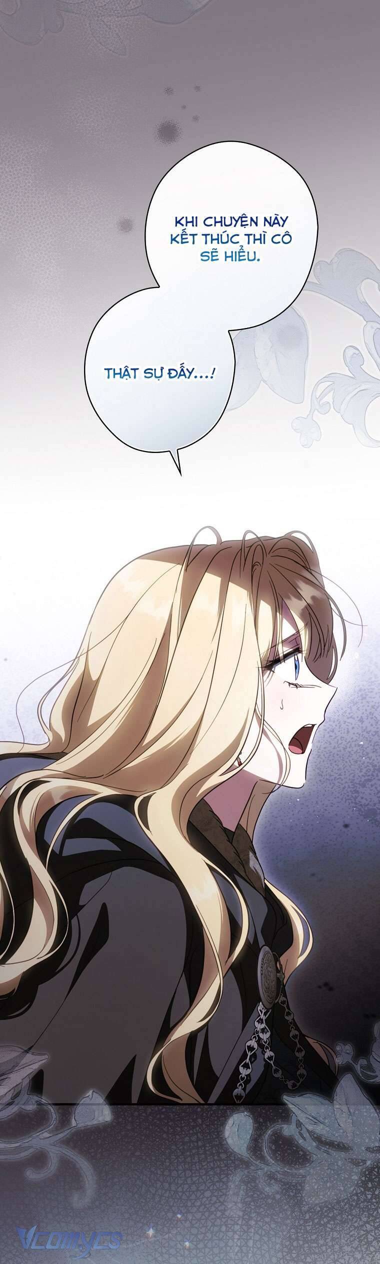 Phương Pháp Khiến Phu Quân Đứng Về Phía Tôi - Chap 107