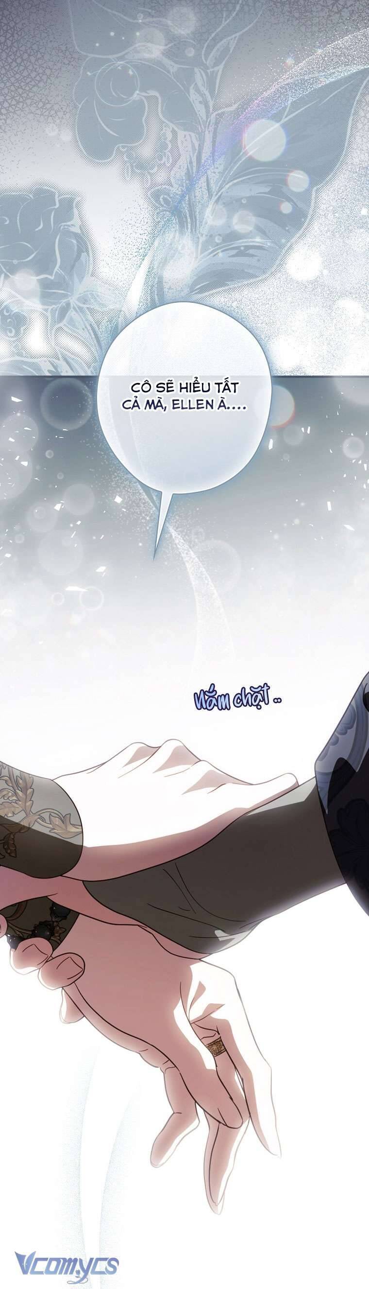 Phương Pháp Khiến Phu Quân Đứng Về Phía Tôi - Chap 107