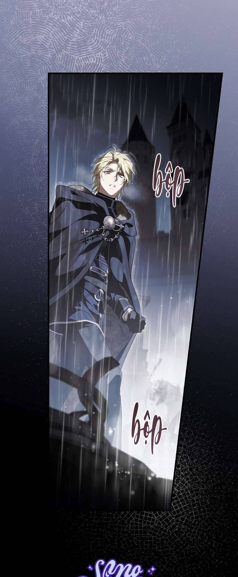 Phương Pháp Khiến Phu Quân Đứng Về Phía Tôi - Chap 108