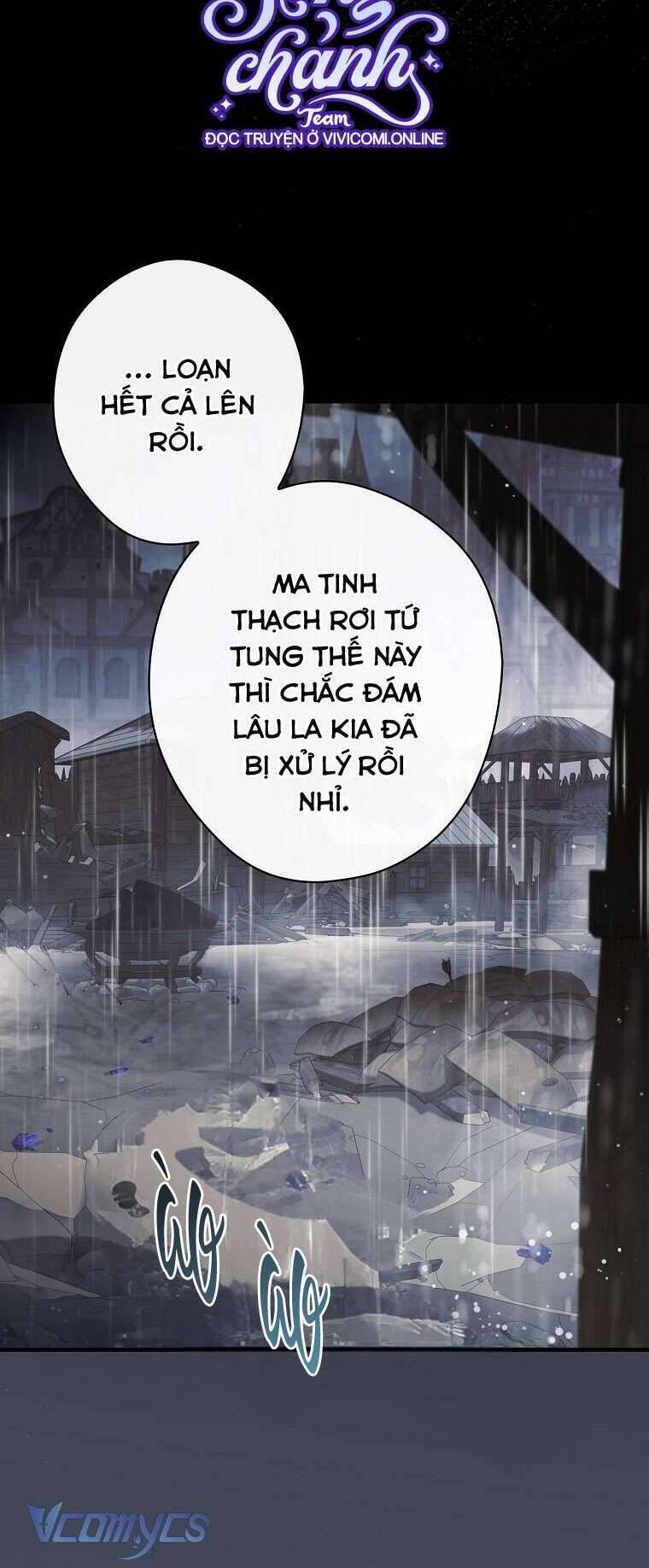 Phương Pháp Khiến Phu Quân Đứng Về Phía Tôi - Chap 108