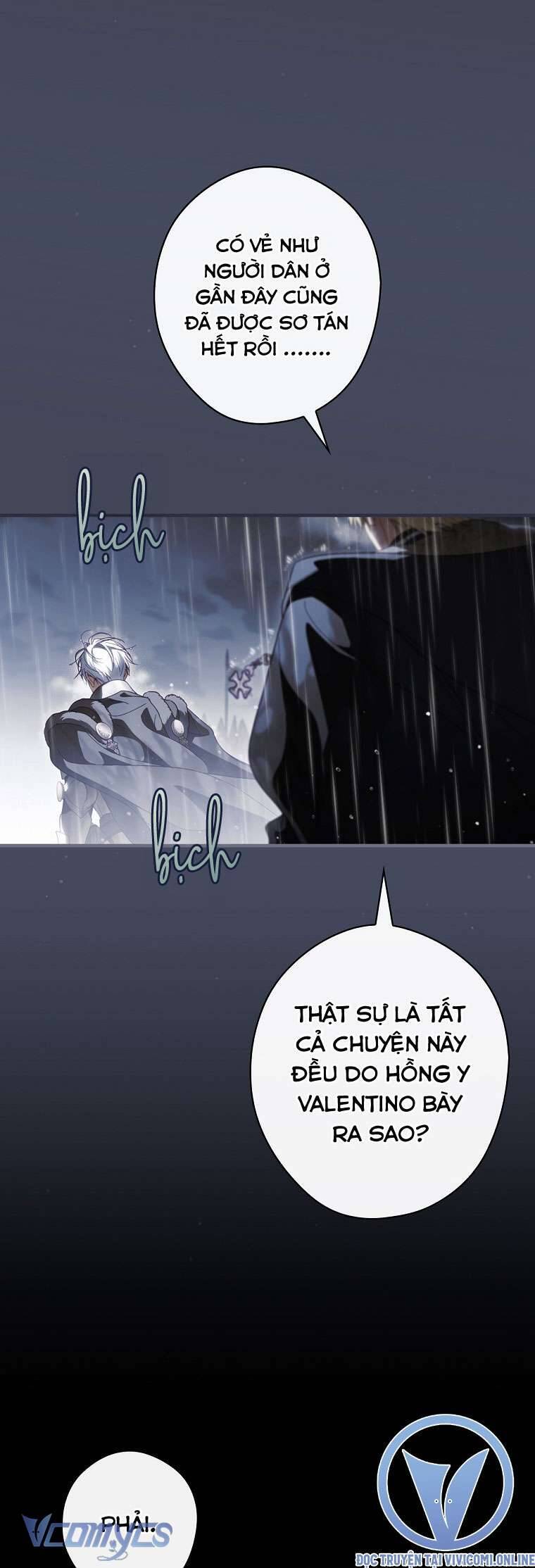 Phương Pháp Khiến Phu Quân Đứng Về Phía Tôi - Chap 108