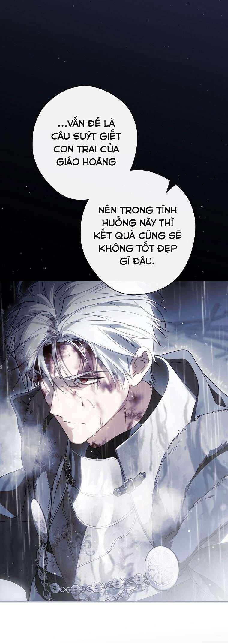 Phương Pháp Khiến Phu Quân Đứng Về Phía Tôi - Chap 108