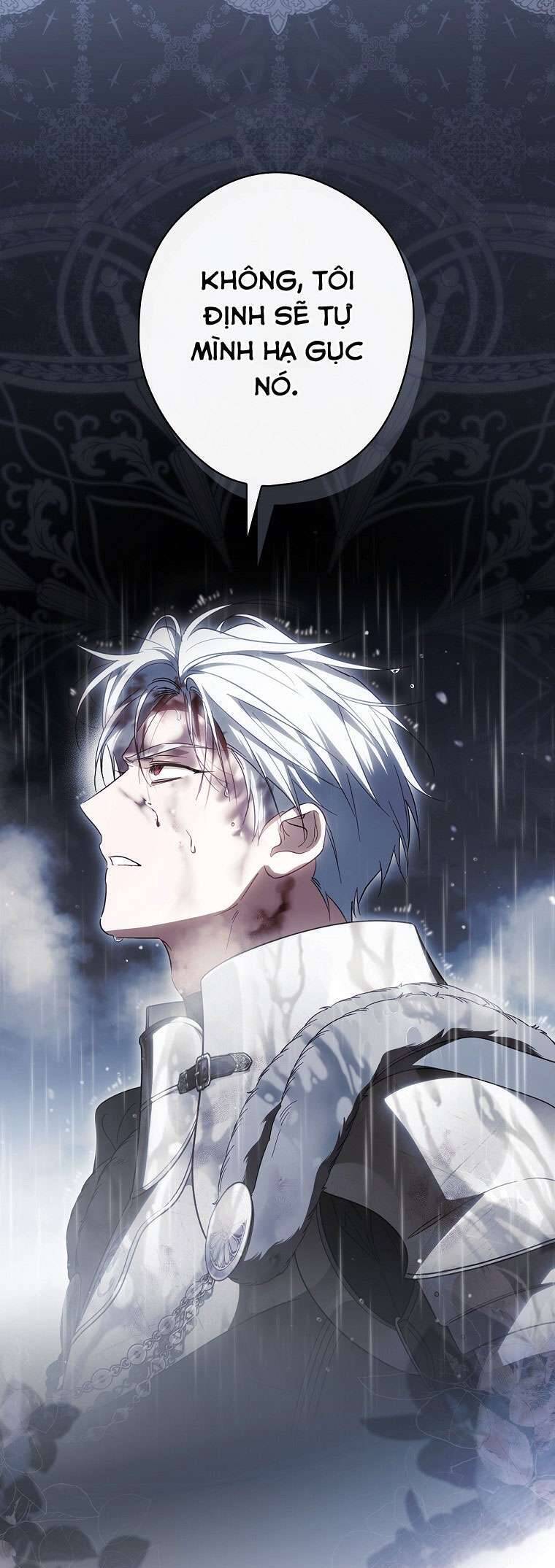 Phương Pháp Khiến Phu Quân Đứng Về Phía Tôi - Chap 108