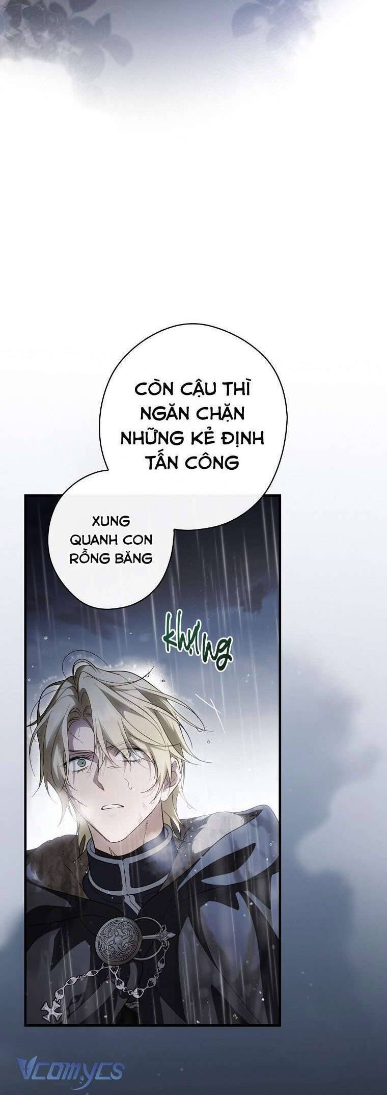 Phương Pháp Khiến Phu Quân Đứng Về Phía Tôi - Chap 108